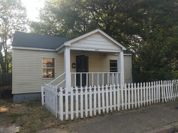 837 Hilton St, Memphis, TN 38114