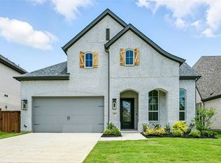 3805 Composition Dr, Prosper, TX 75078