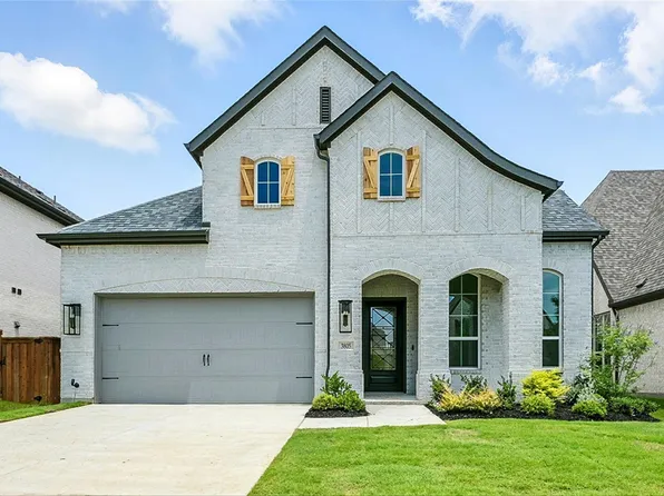 3805 Composition Dr, Prosper, TX 75078