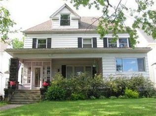 531 W Lake Ave, Barberton, OH 44203