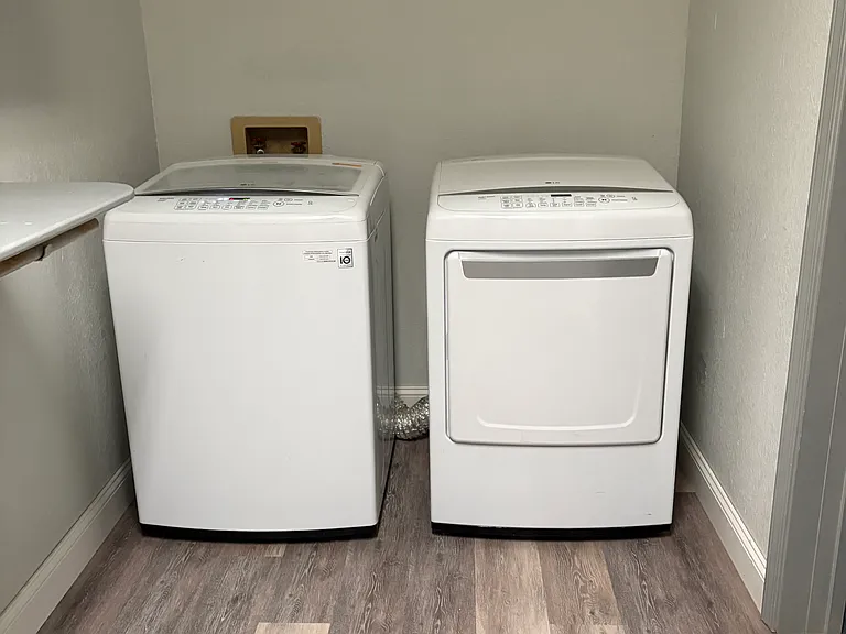 laundry
