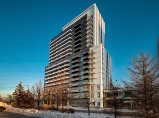 38 Honeycrisp Cres #1801, Vaughan, ON L4K 0M8