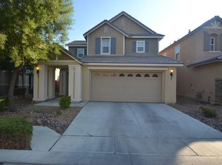 121 Copper Pine Ave, North Las Vegas, NV 89031