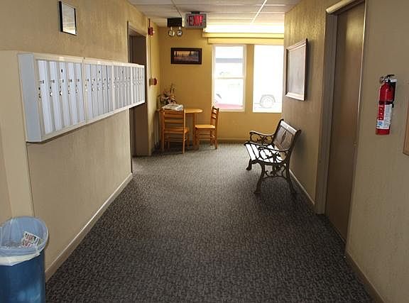 3rd image of 300 S Main St APT 36