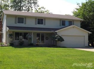 1417 Ripley Rd, Linden, MI 48451