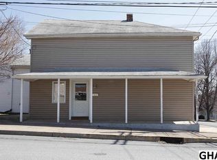 265 W Market St, Middletown, PA 17057