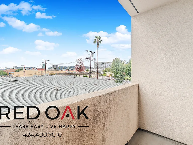 5727 La Mirada Ave #309 — Photo 33