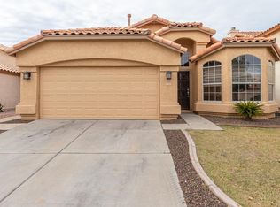 2724 N 126th Dr, Avondale, AZ 85392