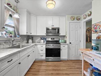 3026 Danforth Memorial Dr, Texas City, TX, 77590