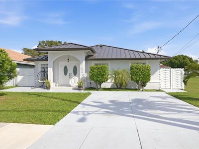 21695 SW 120th Ave, Miami, FL, 33170