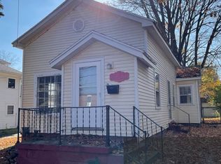 314 E Hillsdale St, Lansing, MI 48933