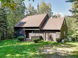 2001 Brook Falls Rd, Carrabassett Valley, ME 04947