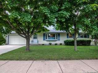 1122 Piedmont Rd, Eau Claire, WI 54703