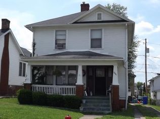 2901 Gilbert Ave, Portsmouth, OH