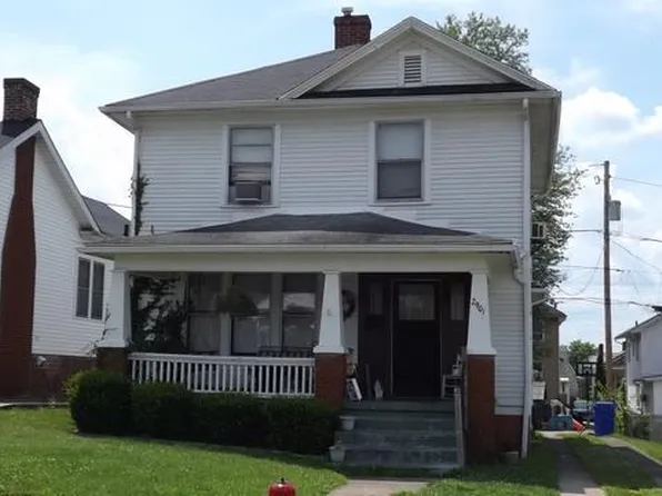 2901 Gilbert Ave, Portsmouth, OH 45662