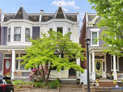 2416 Floyd Ave, Richmond, VA, 23220