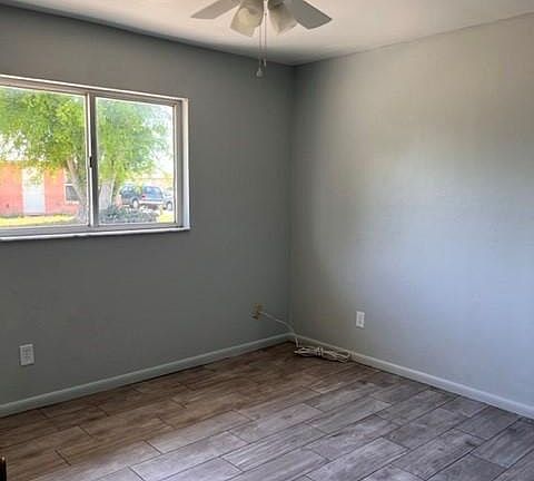 Front Bedroom