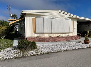 5667 Captain John Smith Loop #152, North Fort Myers, FL 33917