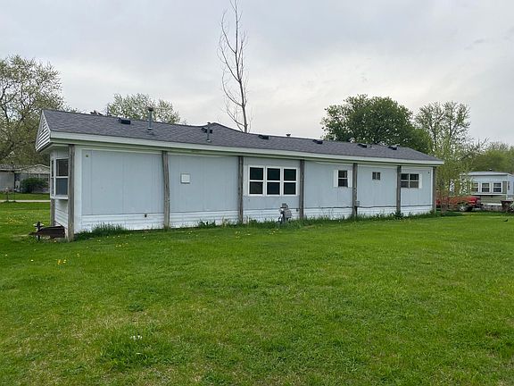 2nd image of 1164 S Overland Dr