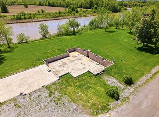 1373 Chippawa Creek Rd, Thorold, ON L0S1K0