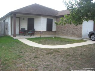 9646 Kashmir Dr, San Antonio, TX 78251