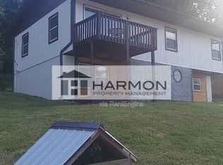 170 Cherokee Dr, Kimberling City, MO 65686
