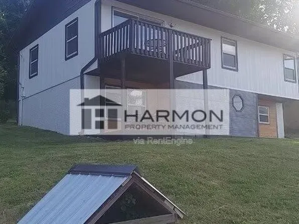 170 Cherokee Dr, Kimberling City, MO 65686