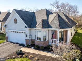 1338 Creekside Ln, Quakertown, PA 18951