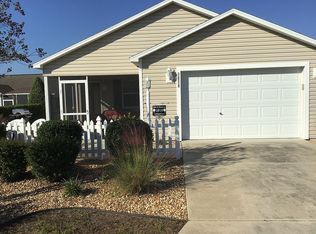 1818 Palm Crest Way, The Villages, FL 32162