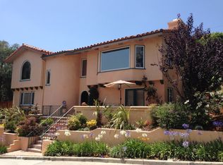 487 Juniper Dr, Pasadena, CA 91105