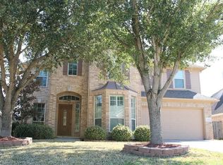 2632 Pueblo Ct, League City, TX 77573