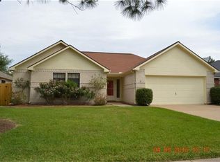 5714 Village Arbour Dr, Katy, TX 77493
