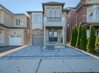 72 Killington Ave, Vaughan, ON L4H 3Z4