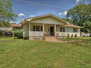 15904 Piney Rd, Havana, AR 72842