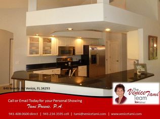 848 Beverly Rd, Venice, FL 34293