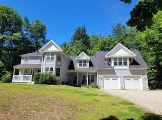 29 Willard Rd, New Ipswich, NH 03071