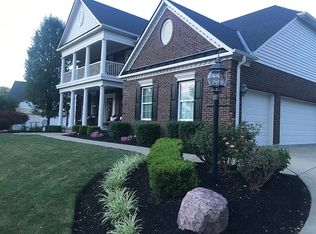 1424 Meadowlake Way, Union, KY 41091