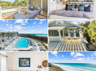 1640 E County Highway 30a Unit 302, Santa Rosa Beach, FL 32459