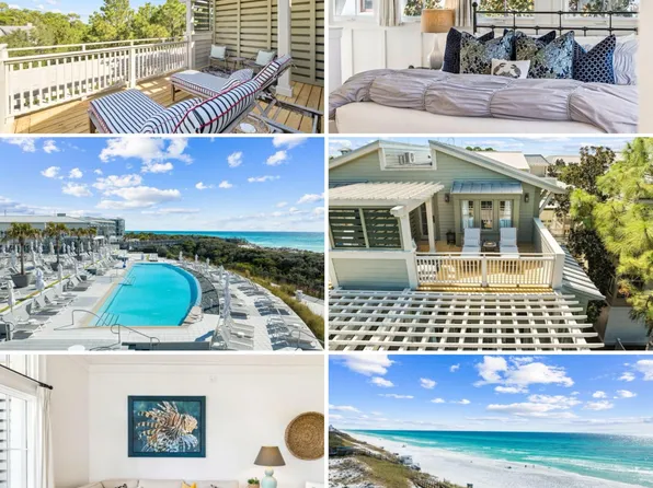 1640 E County Highway 30a Unit 302, Santa Rosa Beach, FL 32459