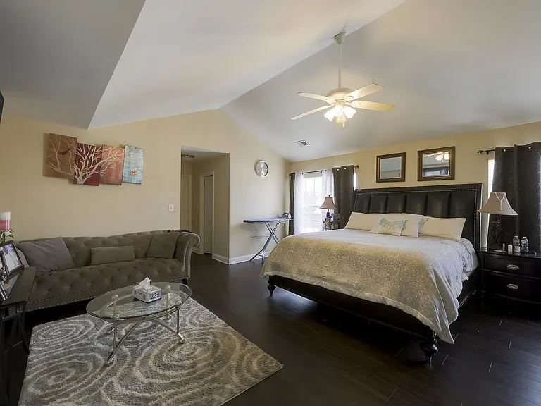 601 Crossover Ct — Photo 29