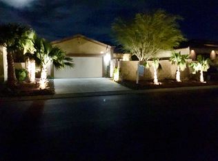 3856 Mira Arena, Palm Springs, CA 92262