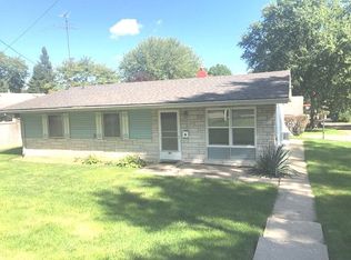 912 Sinnissippi Ave, Dixon, IL 61021