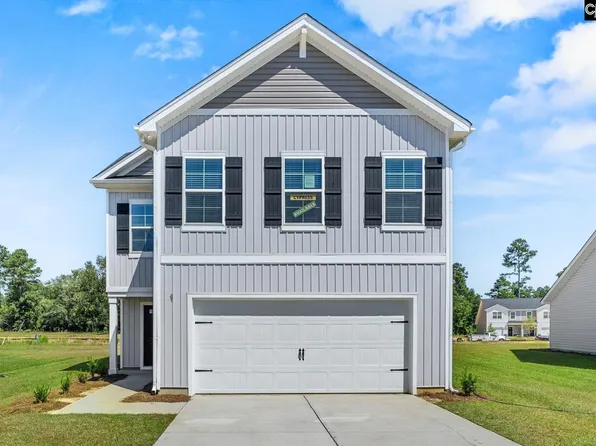 412 Nights Watch Way, Pelion, SC 29123