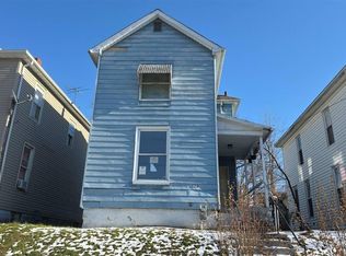 328 Schaum Ave, Zanesville, OH 43701