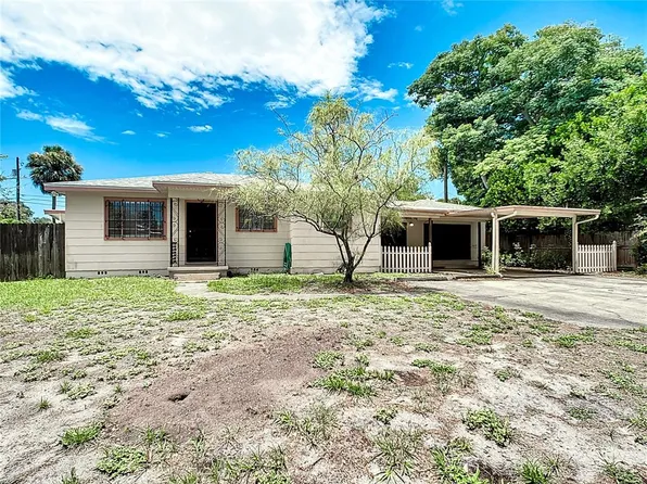 5039 29th Ave N, Saint Petersburg, FL 33710