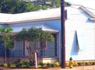 100 Clinton St, Lafayette, LA 70501