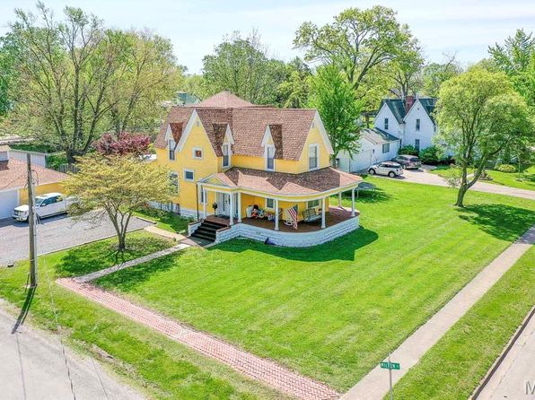 405 S Main St, Marissa, IL 62257