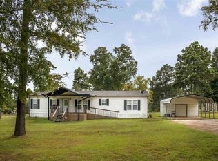 520 Pleasant Green Rd, Longview, TX 75603