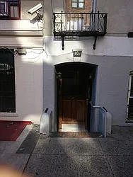 102 East 4th Street in East Village