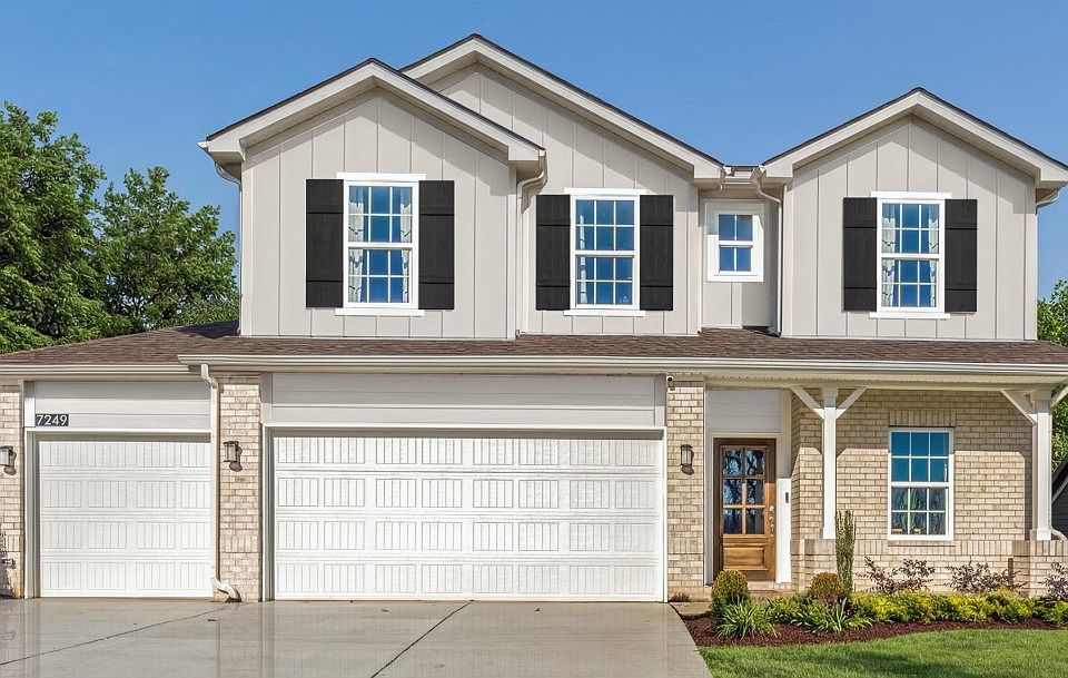 1st image of 7289 Fairlawn Dr Lot 27